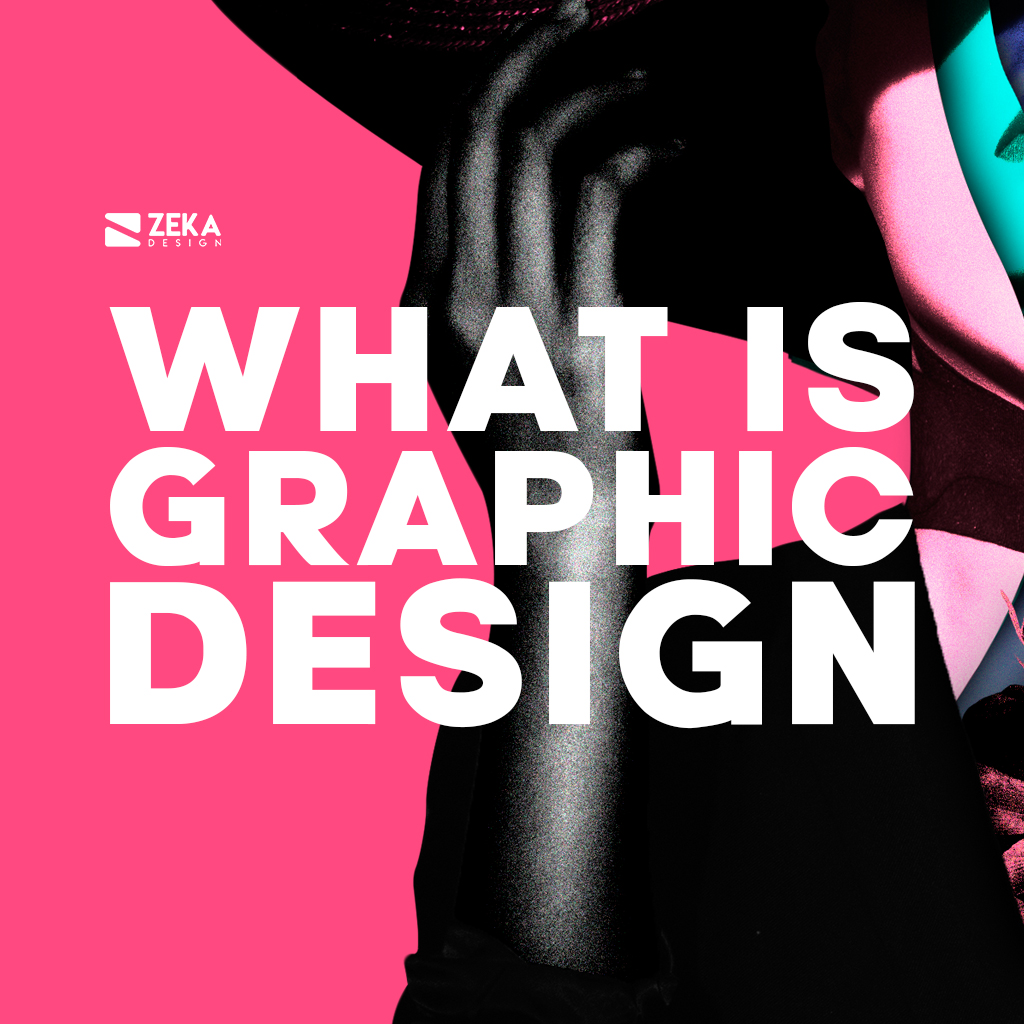 What is Graphic Design Beginner Guide