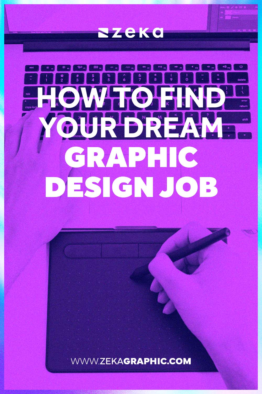 how to find graphic designer job pinterest