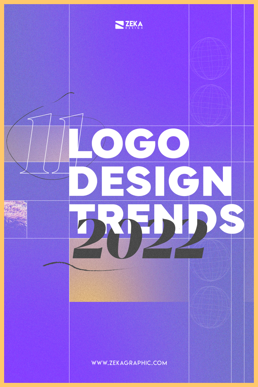 11 Logo Design Trends 2022 Pinterest