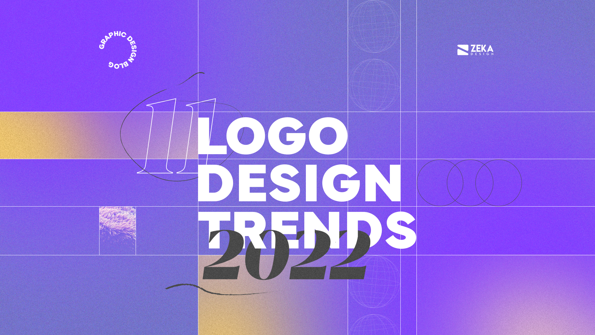 11 Logo Design Trends 2022