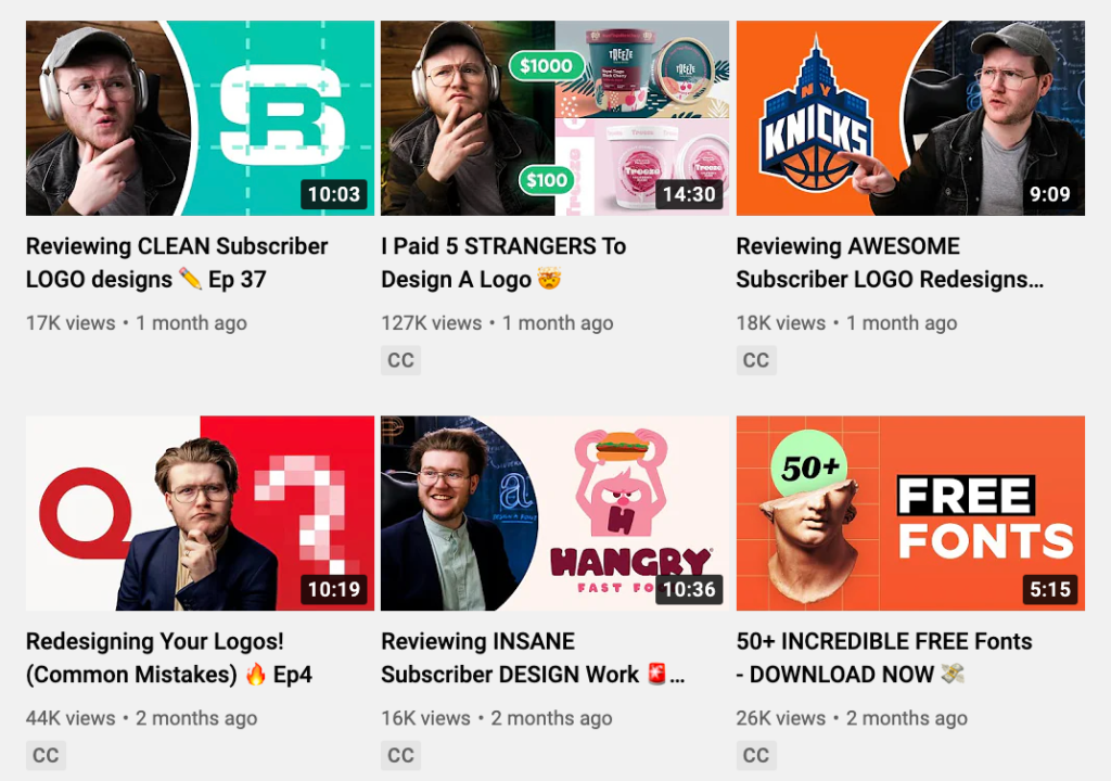 How to Create a Thumbnail from a Video - Zeka Design
