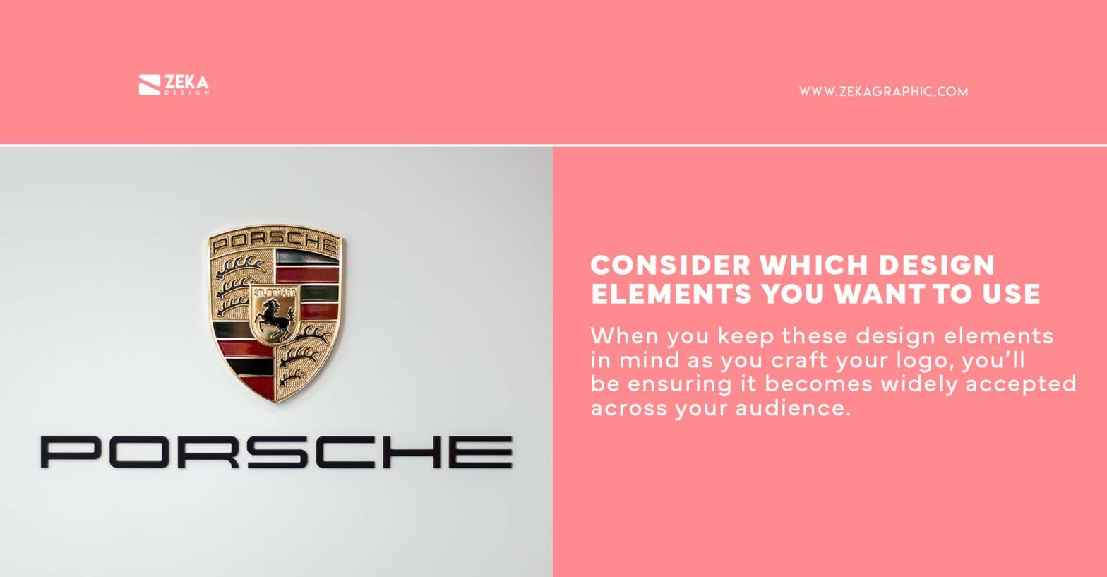 The Ultimate Guide To Getting A Timeless Logo Designed - Zeka Design