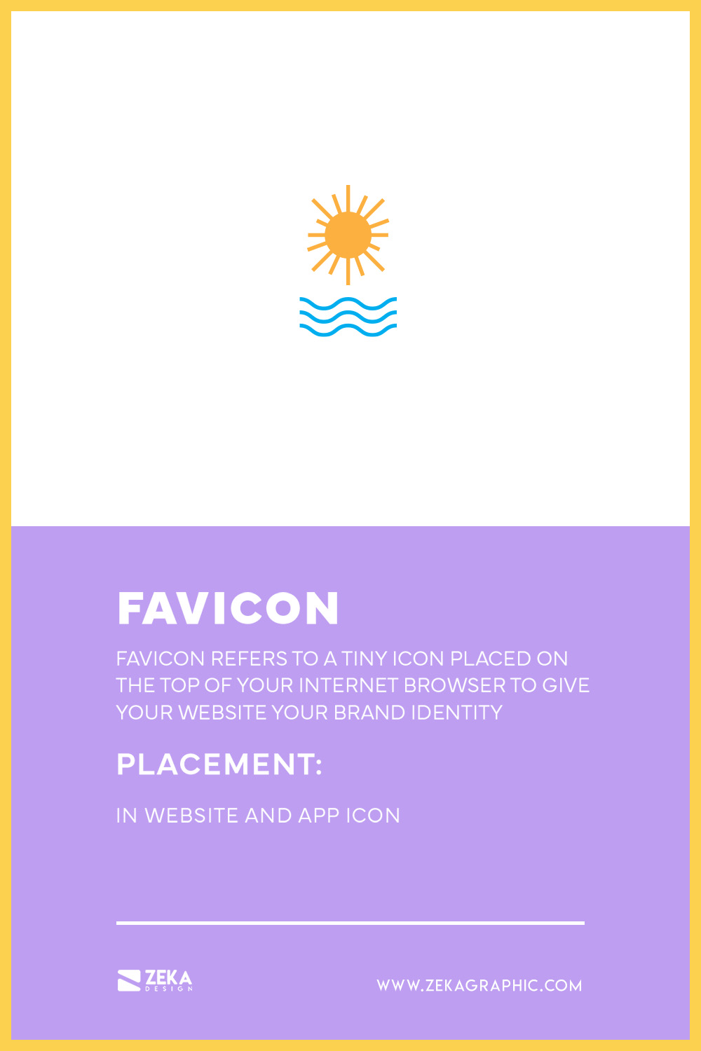 PINTEREST Favicon most used logo variations in branding