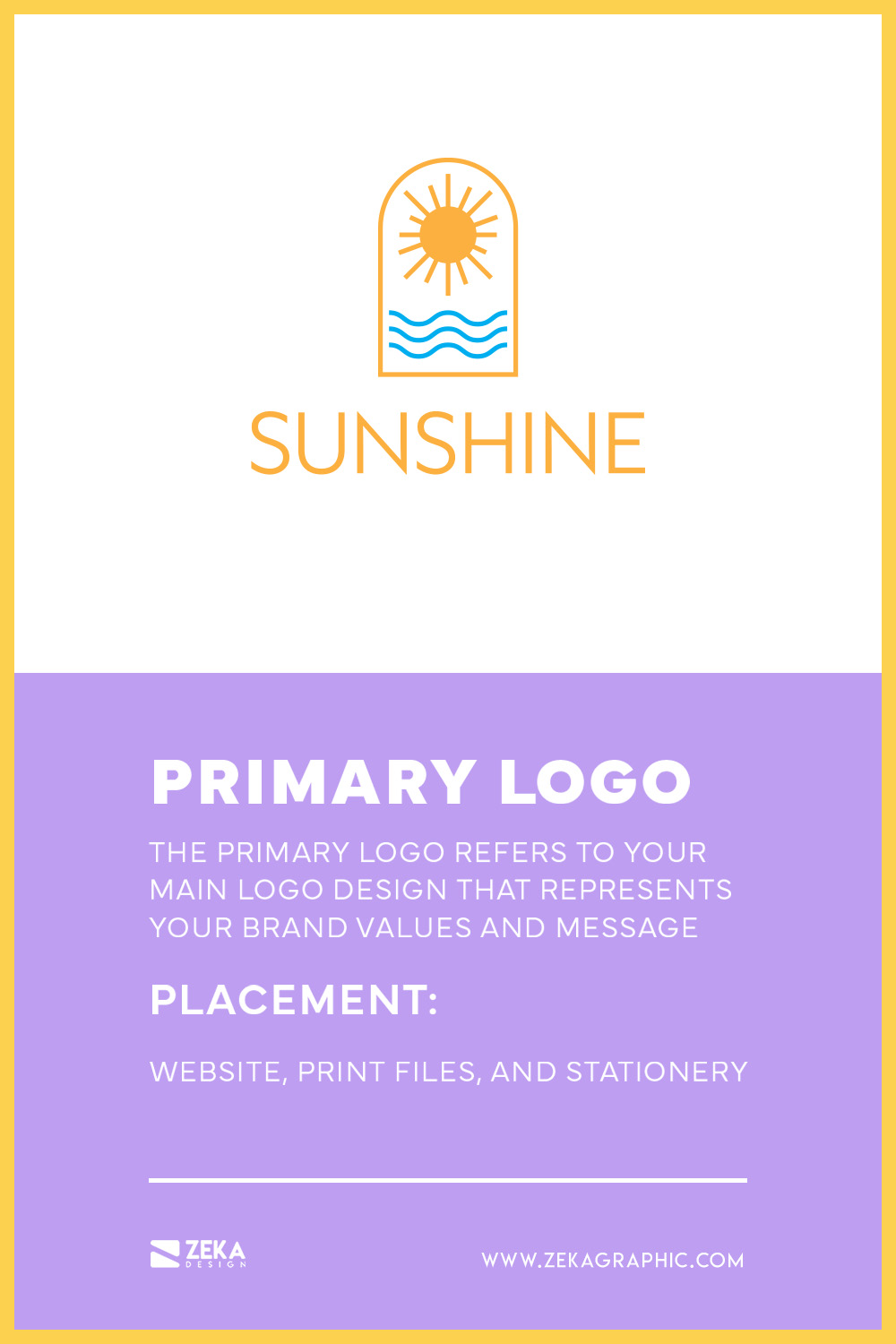 PINTEREST primary logo design logo variations