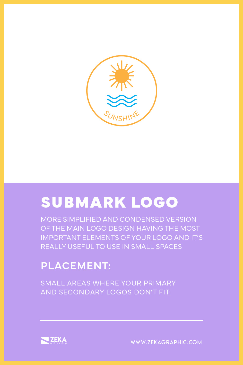 PINTEREST submark logo most used brand logo variations