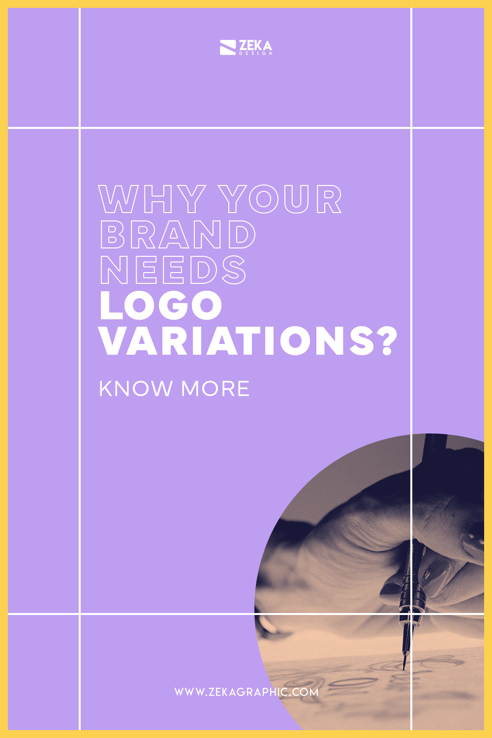 what are logo variations and why are they important