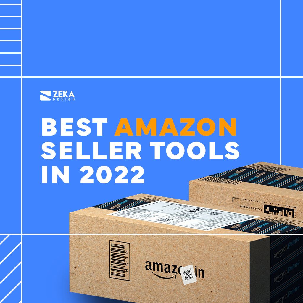 best amazon seller tools explained