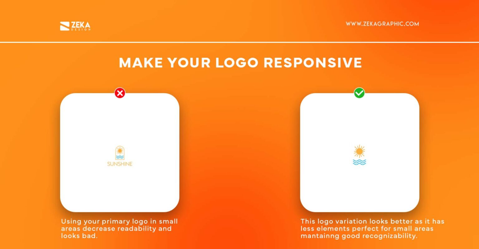 10 Essential Logo Design Tips for Beginners - Zeka Design