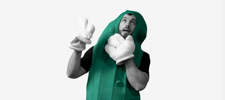 Best unlimited graphic design Design Pickle