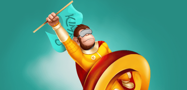 Best unlimited graphic design kimp