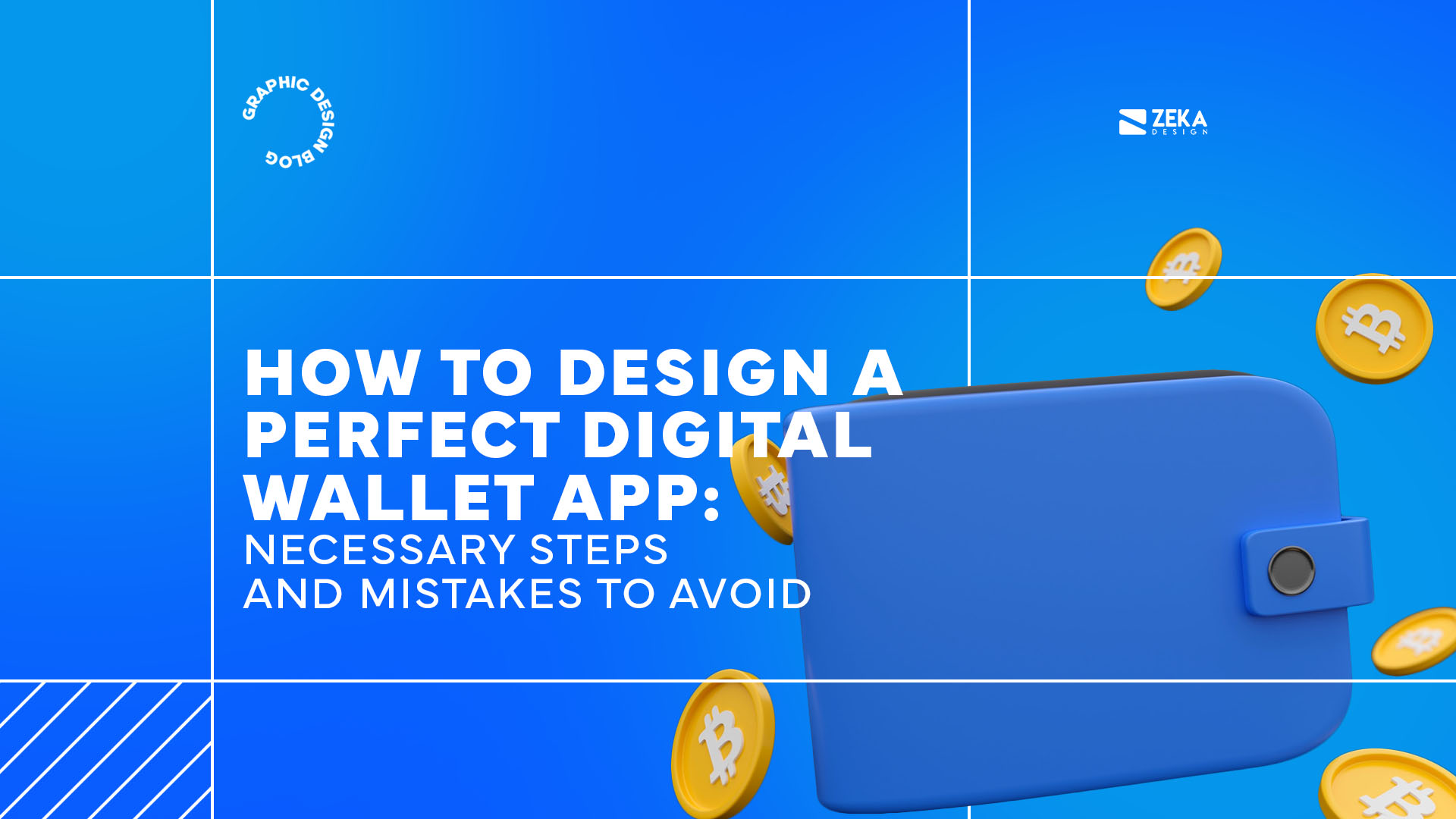 How to design a perfect digital wallet app: necessary steps and ...