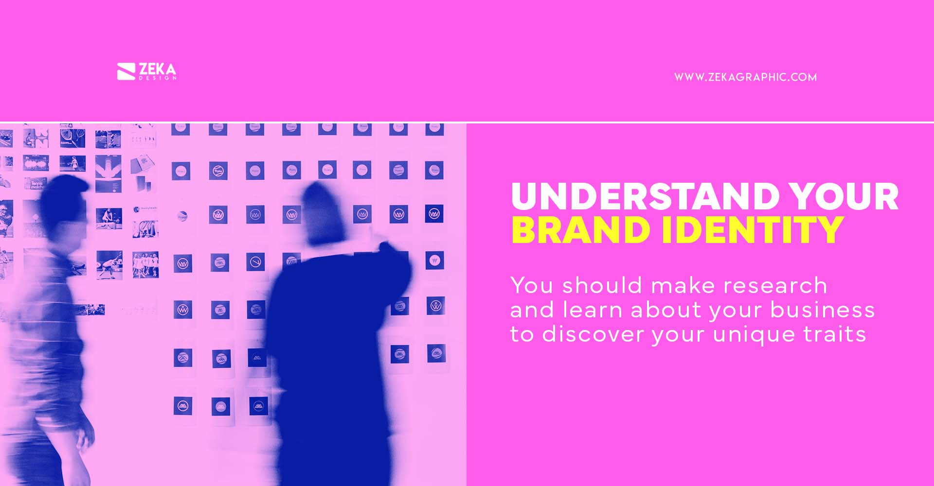 Understand Your Brand Identity Small Business Logo Tips
