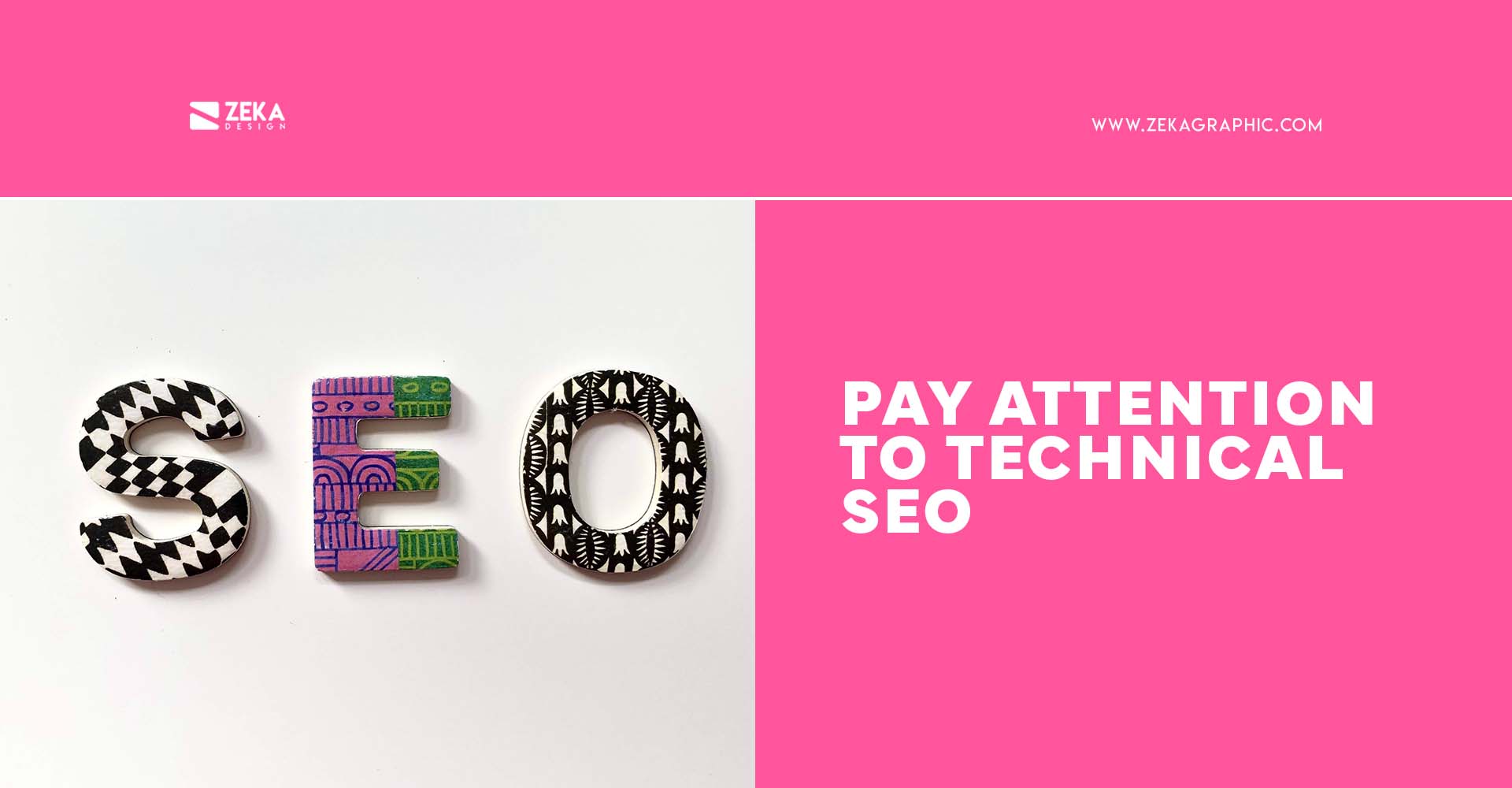 best seo practices Pay Attention To Technical SEO