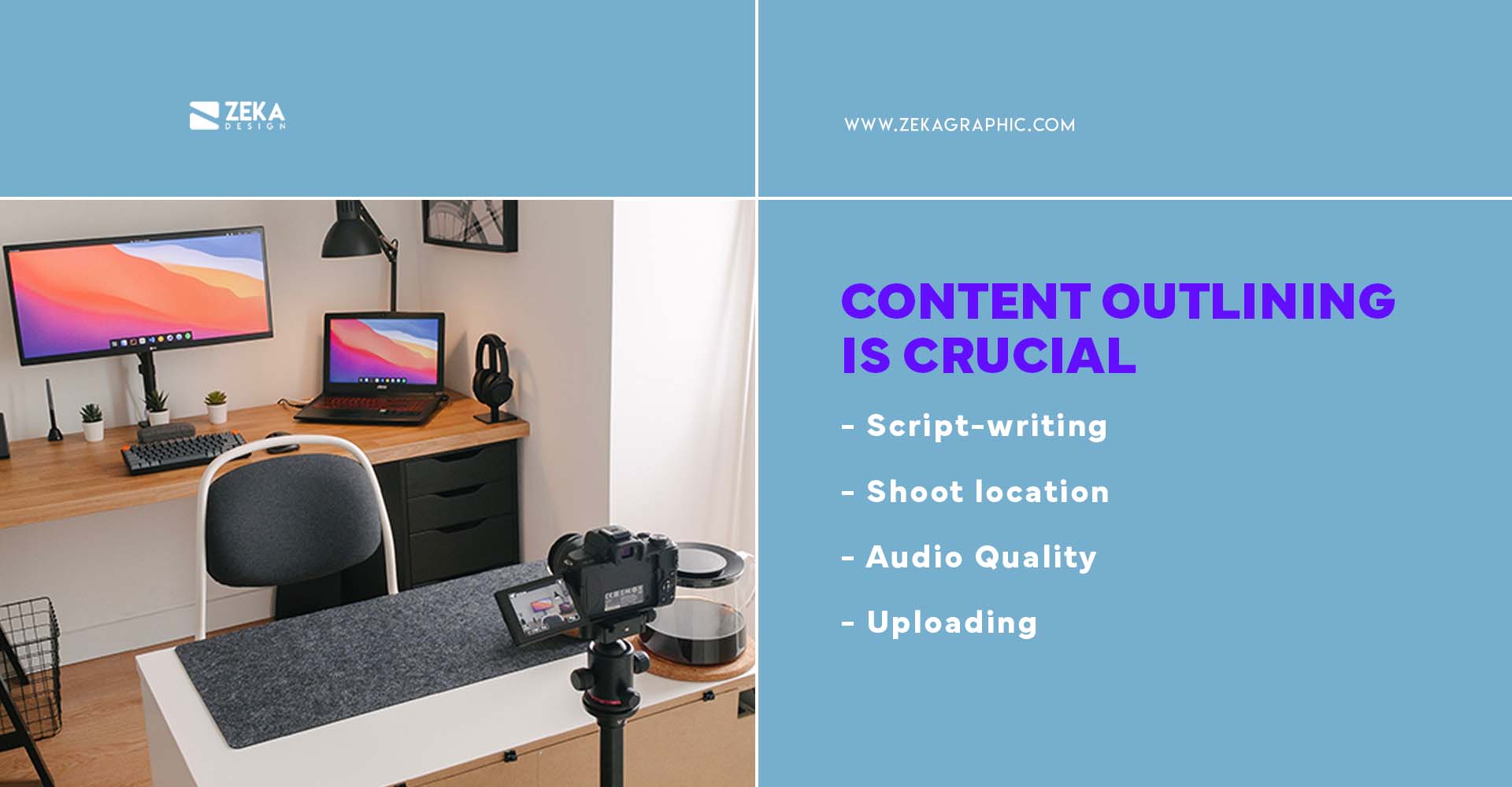 video marketing tips Content Outlining Is Crucial