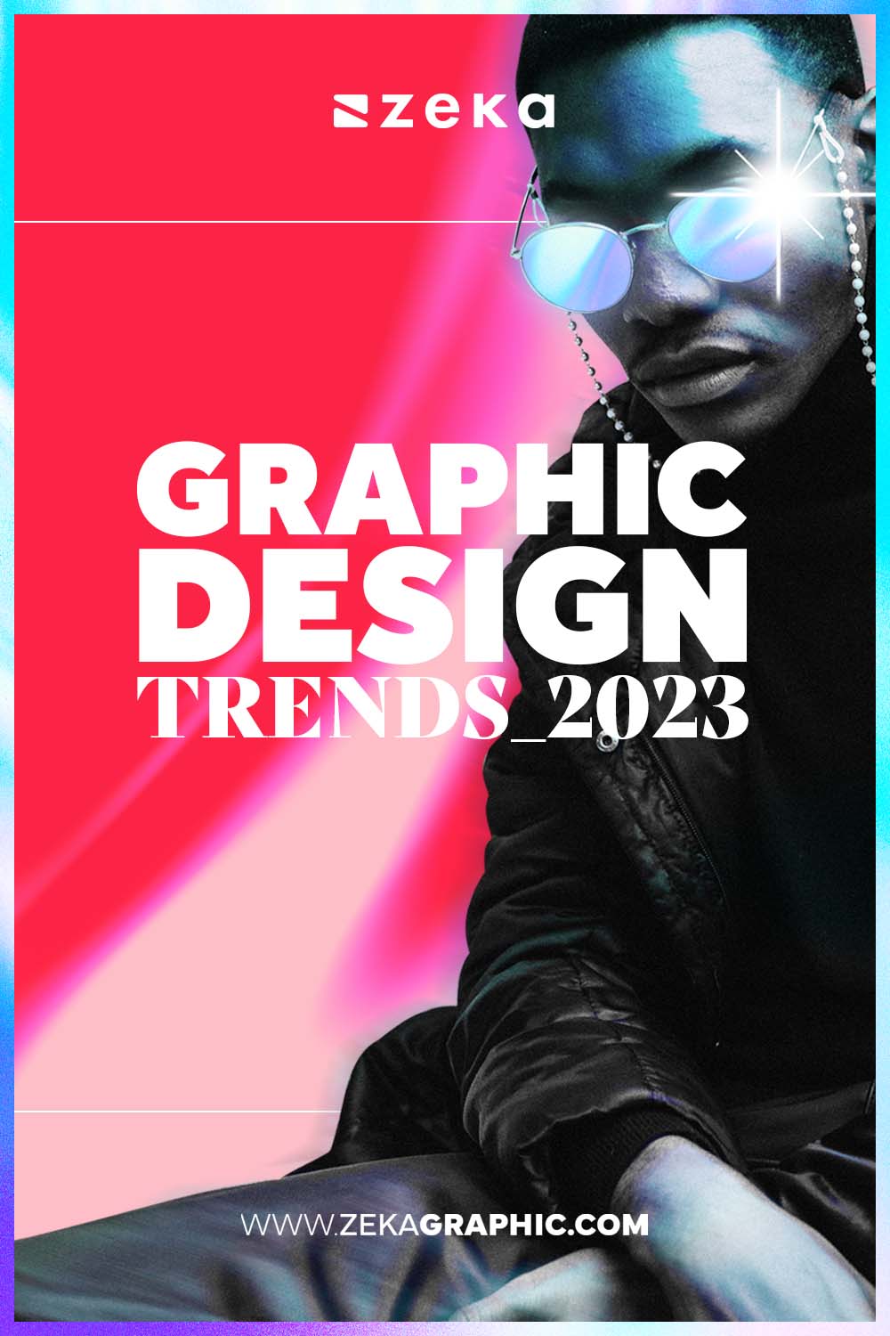 Graphic Design Trends 2023 By Zeka Design Pinterest