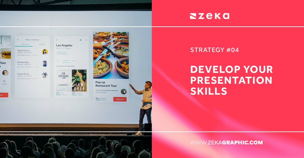 How to Launch Your Career as a Graphic Designer in 2023 - Zeka Design