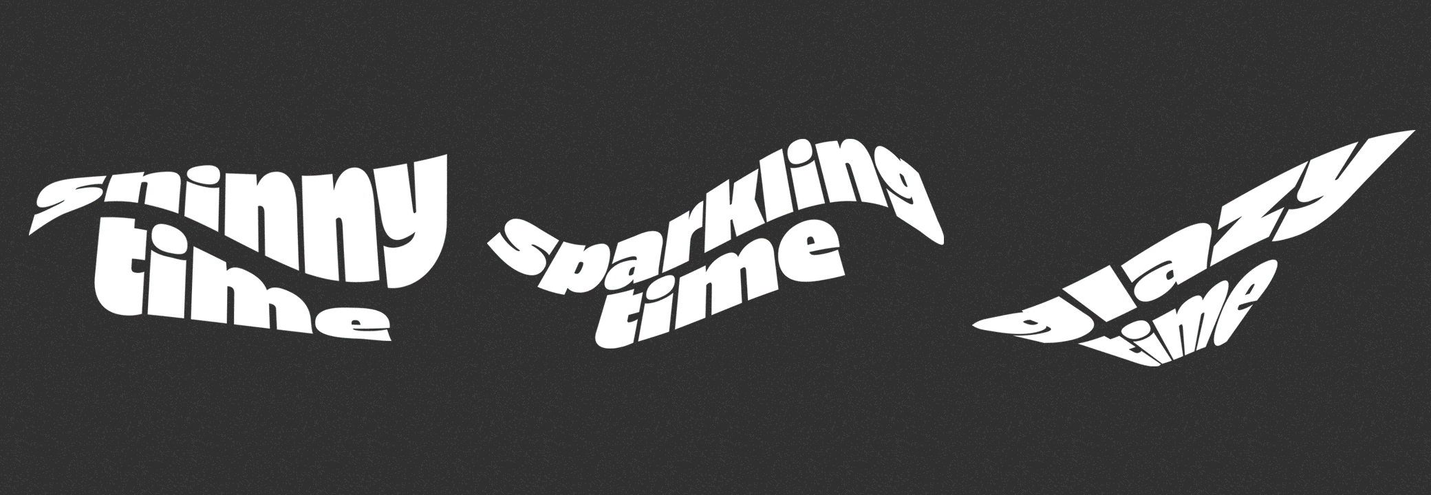 Shinny-Typography-Animation-1