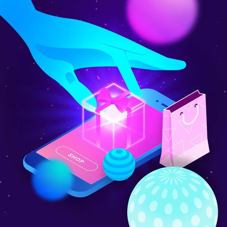 Latest Trends in Retail Technology