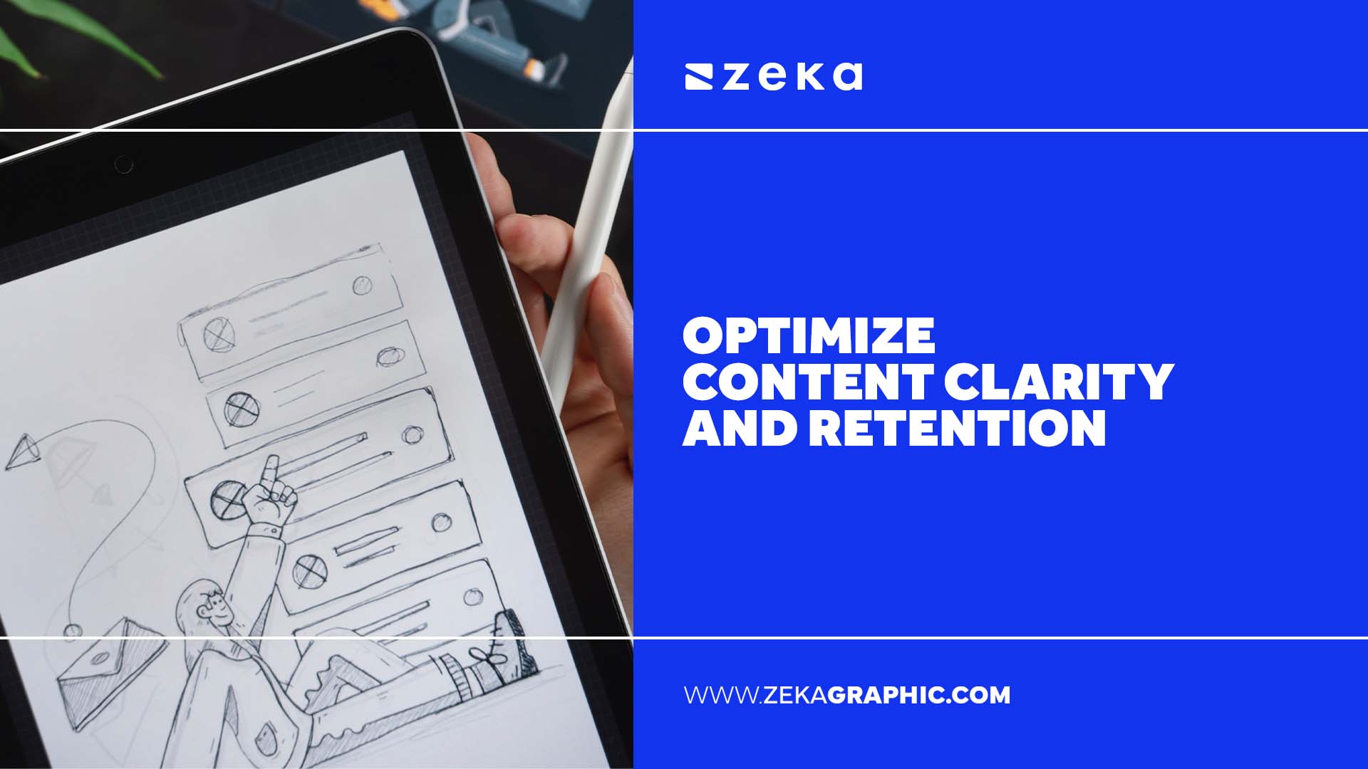 Optimize Content Clarity And Retention