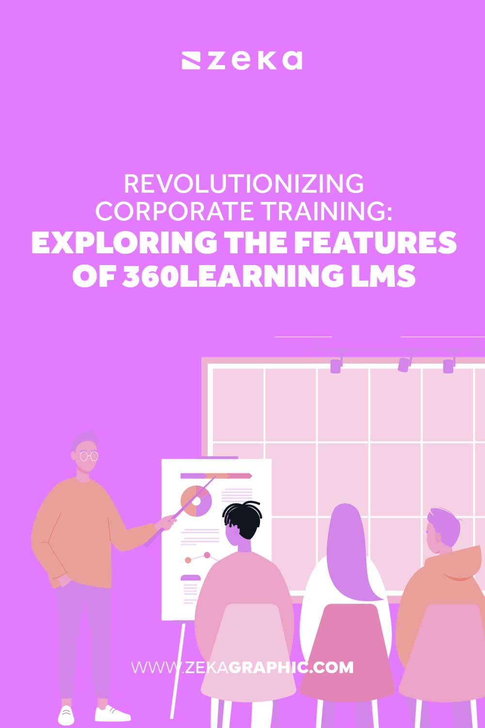 Revolutionizing Corporate Training