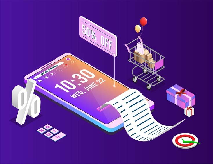 Seamless Omnichannel Experiences