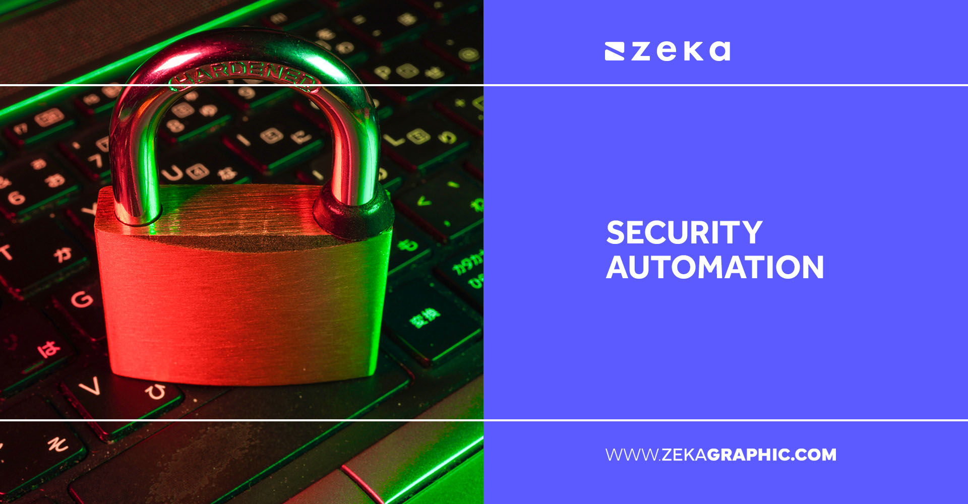 Security Automation in cloud security