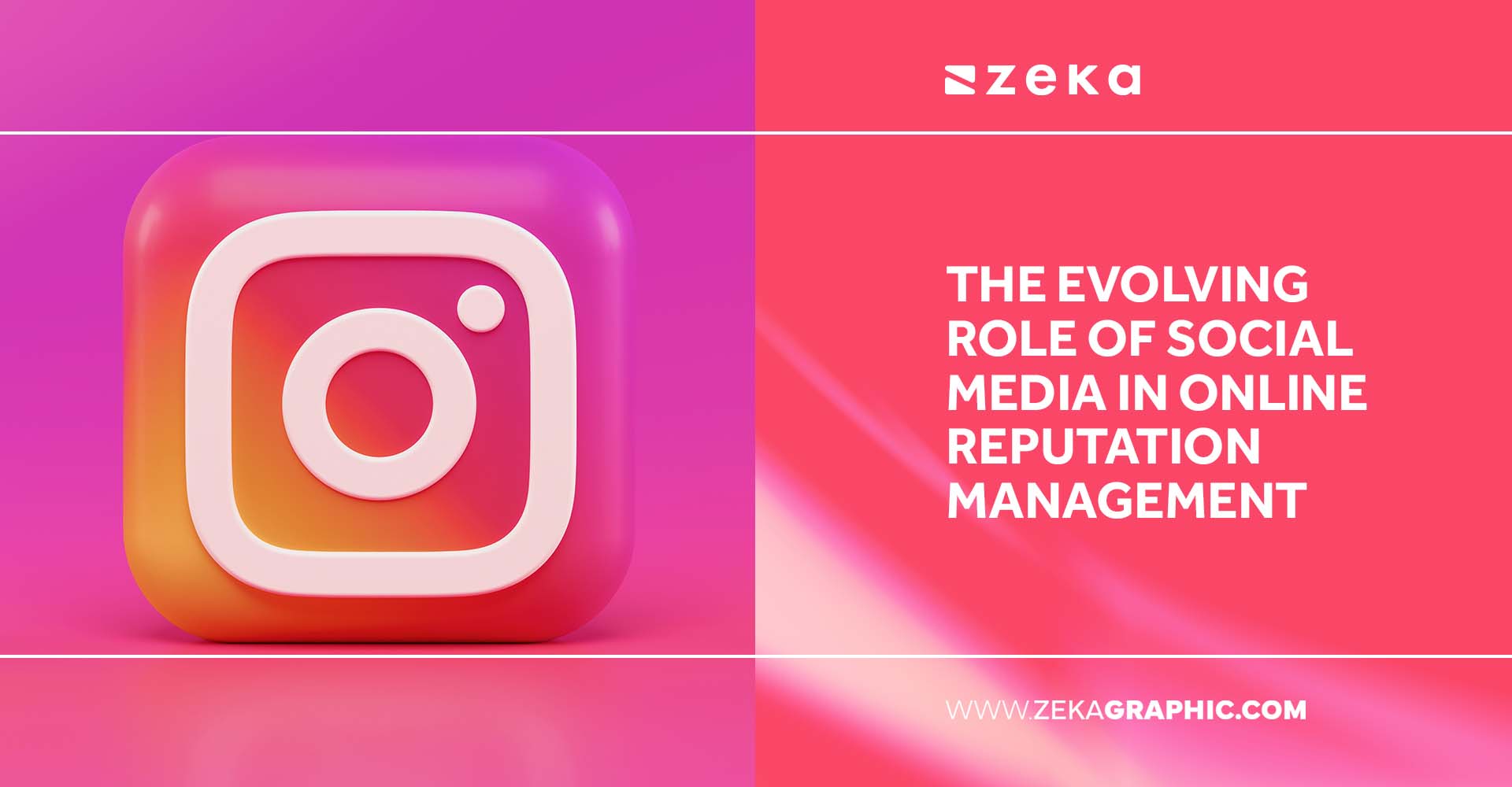 The Evolving Role of Social Media in Online Reputation Management