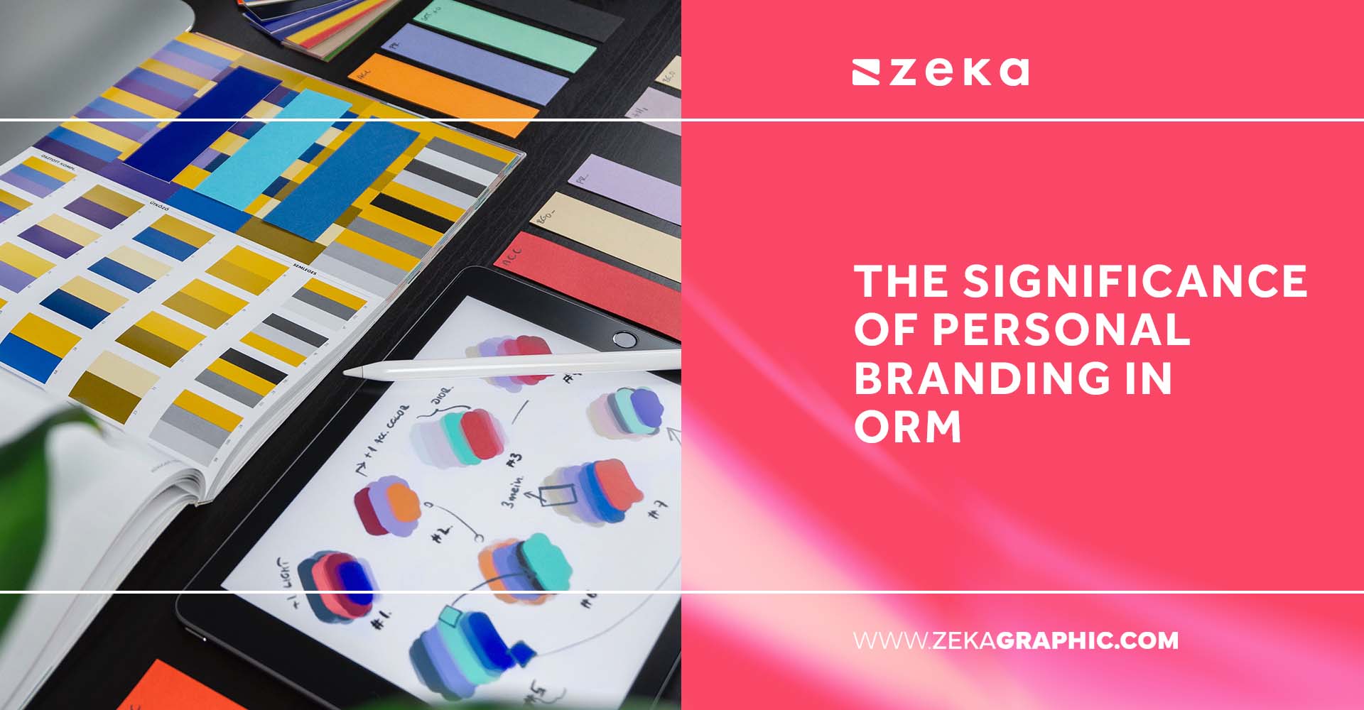 The Significance of Personal Branding in Online Reputation Management