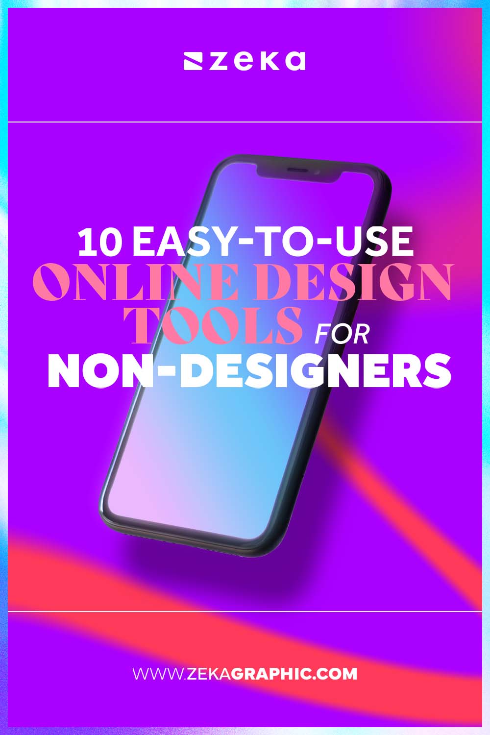 best easy to use online graphic design tools