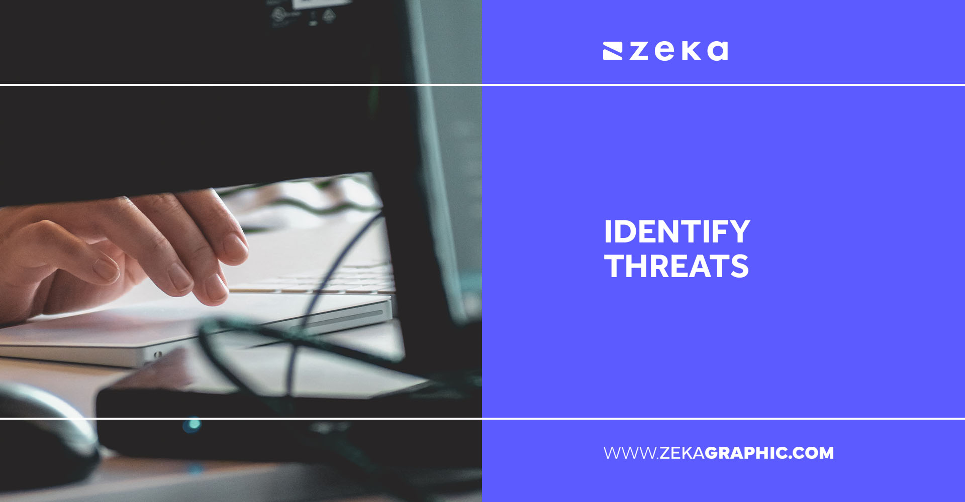 cloud security Identify Threats