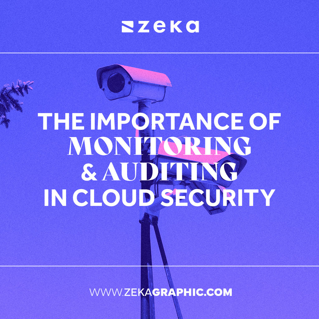 cloud security monitoring and auditing