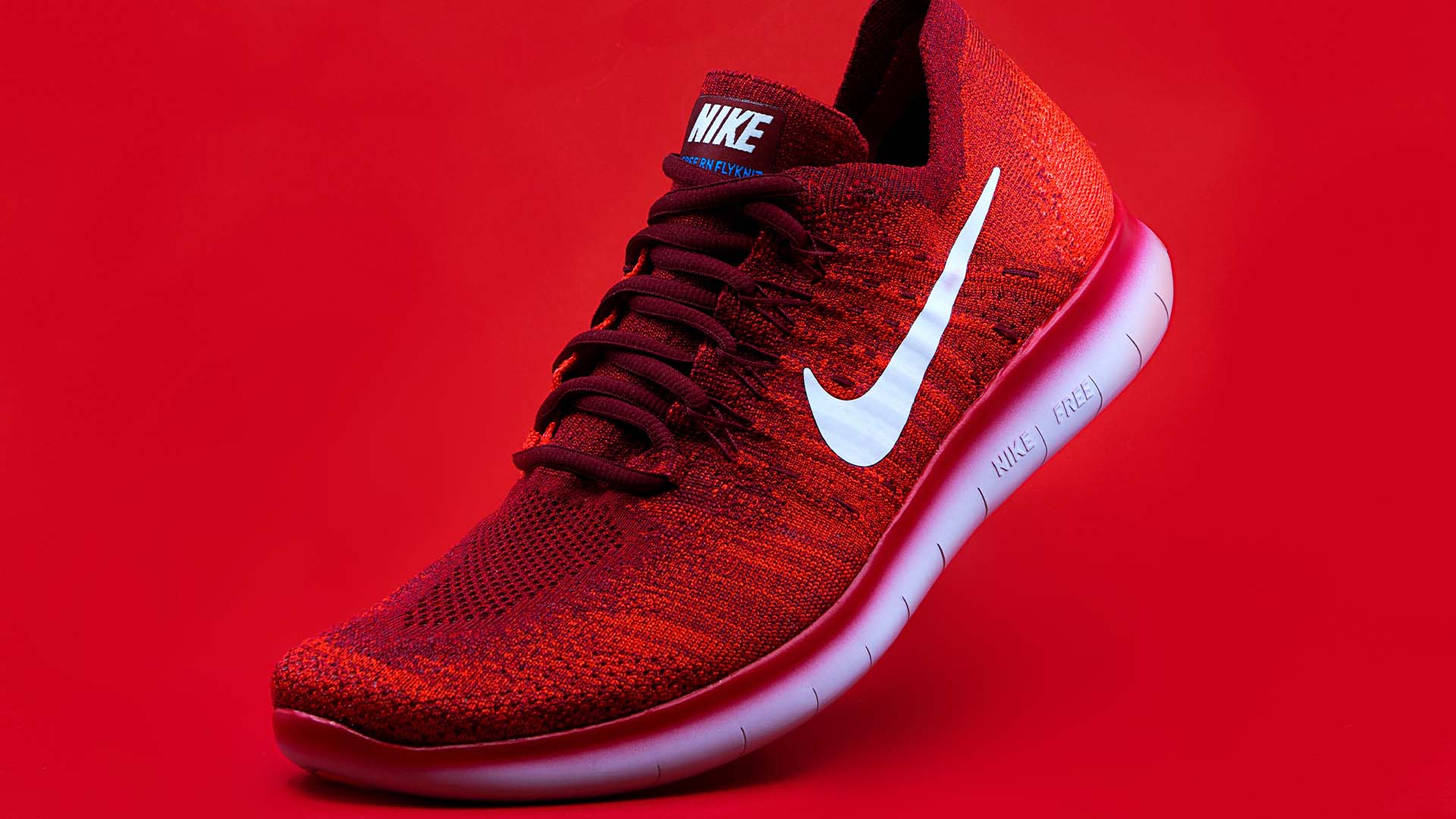 Examples of Successful Brand Identities nike