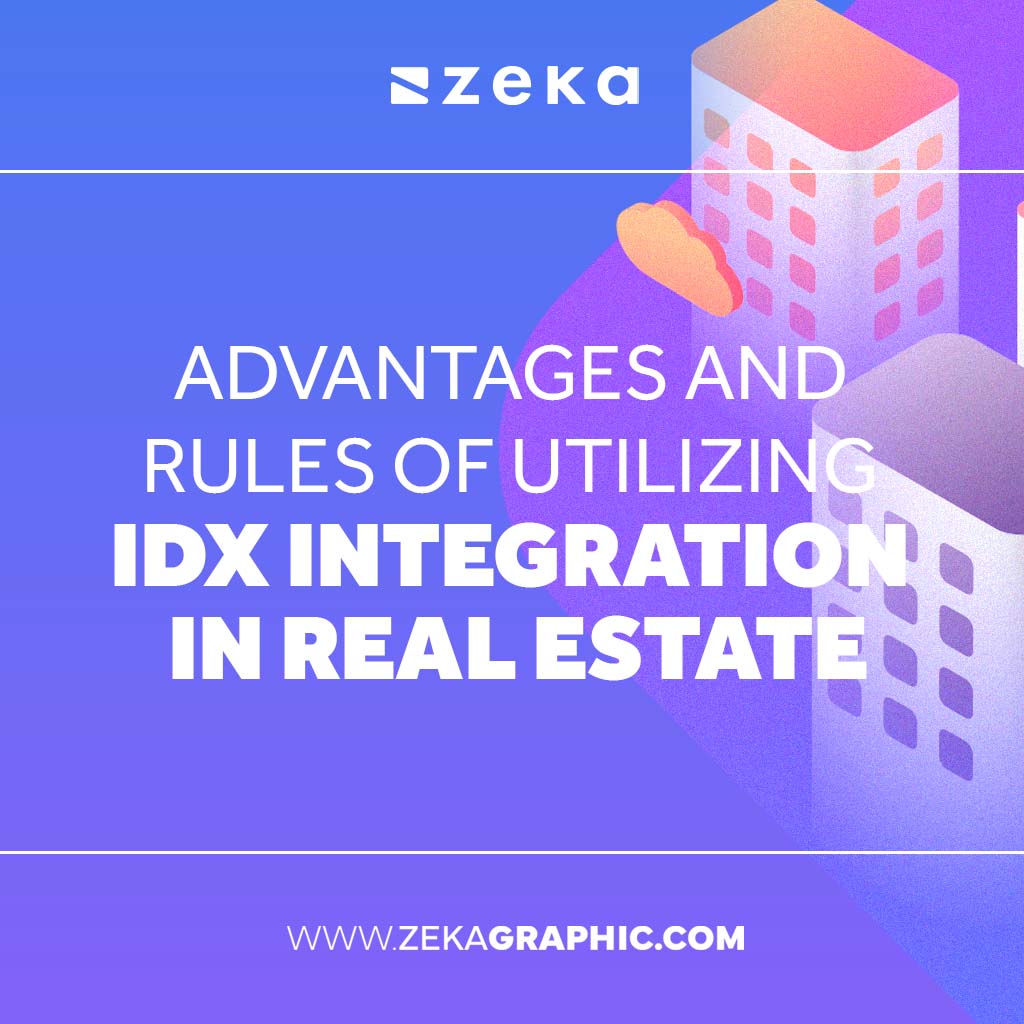 IDX Integration in Real Estate