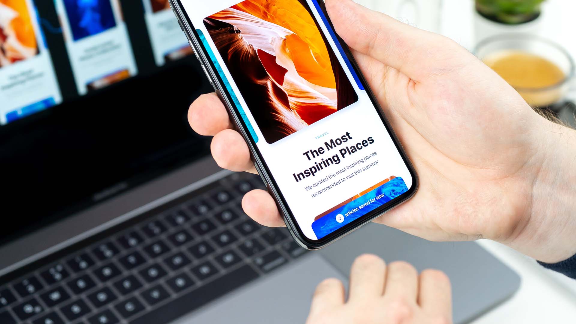 Place Your Call-to-Actions Strategically