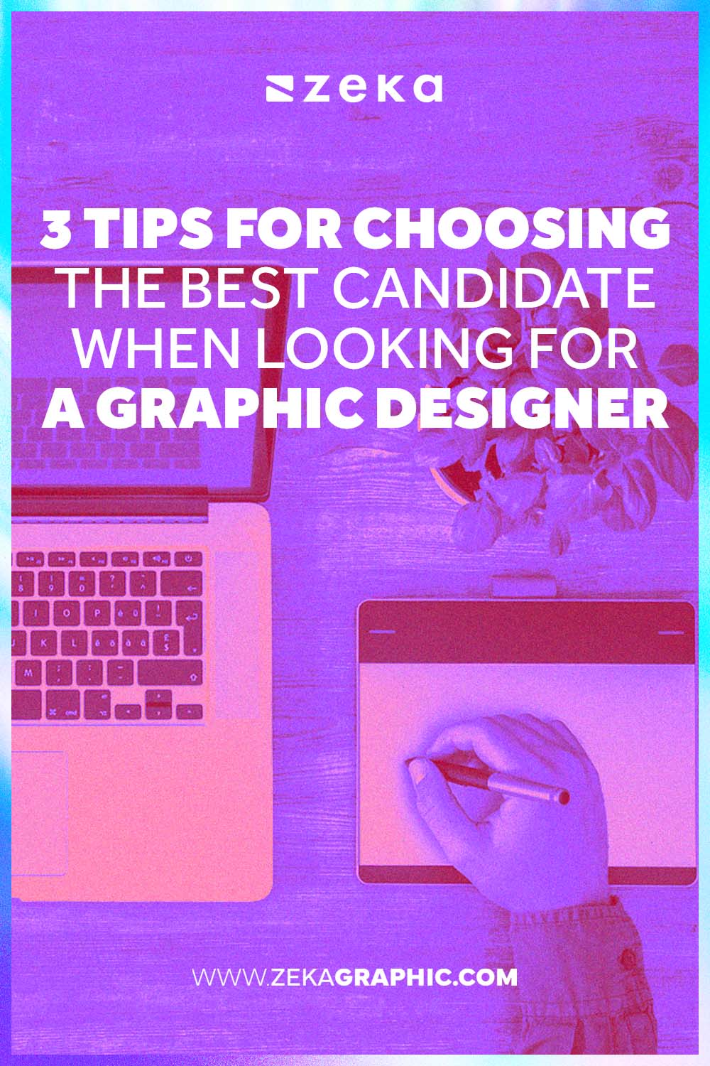 how to choose the best graphic designer