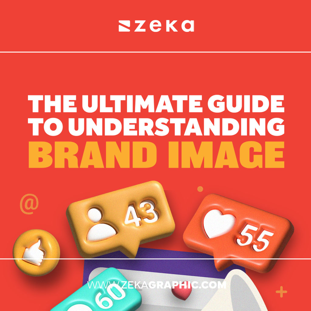 what is brand image and how to use it