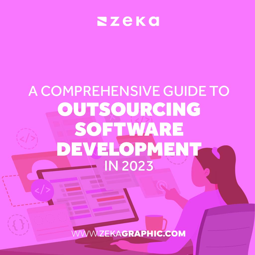 A Comprehensive Guide to Outsourcing Development