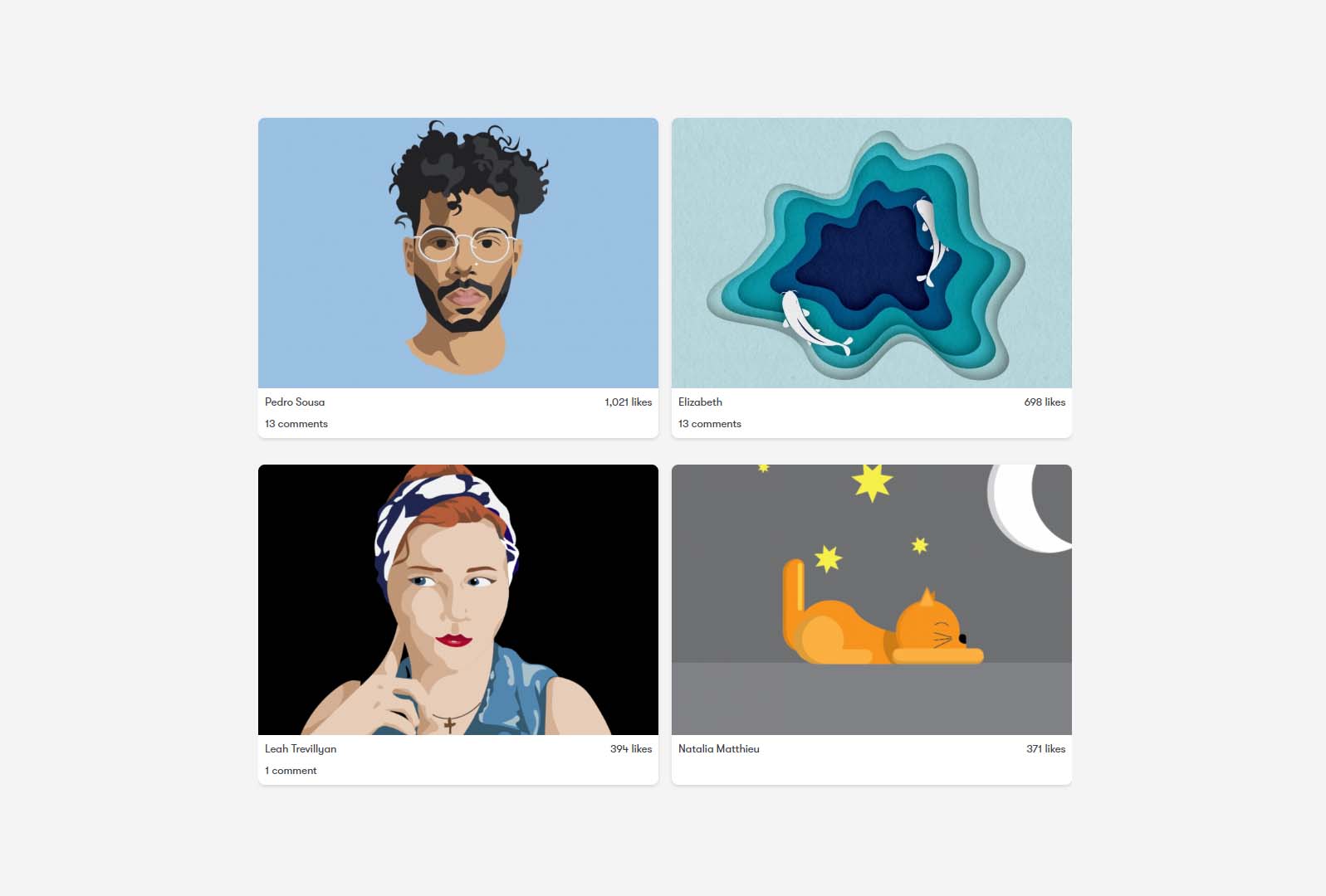 Adobe Illustrator CC Essentials Training Projects