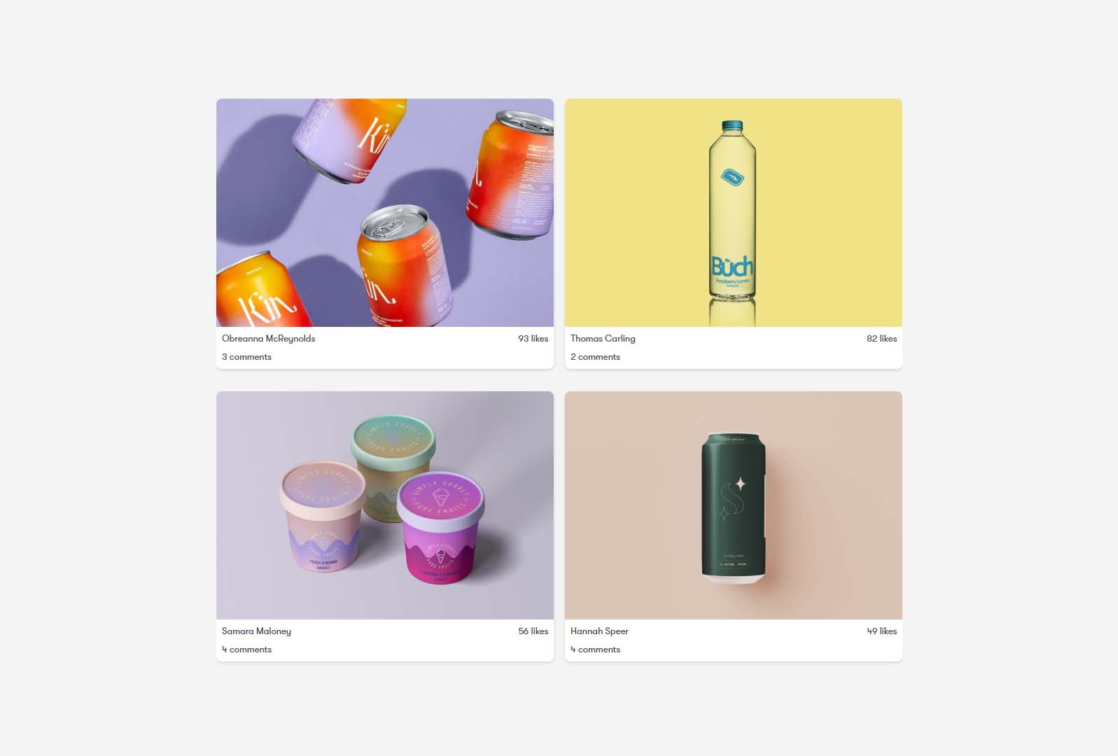 Brand Identity Design How to Design Brands People Care About Projects