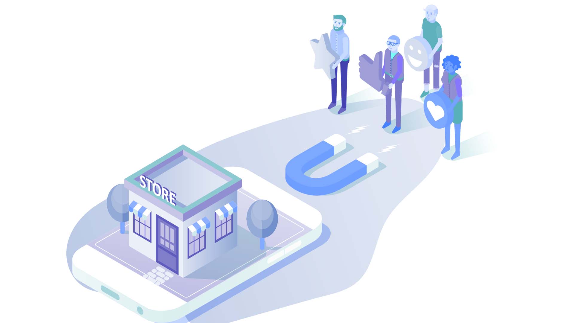 Increases Your Website’s Engagement