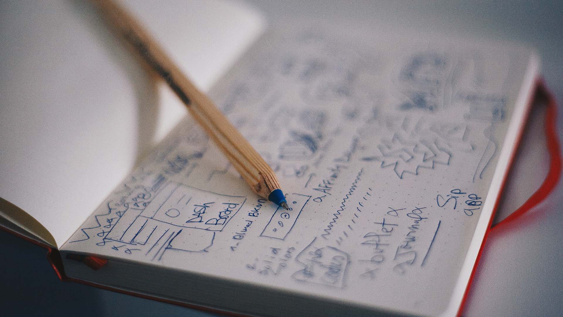 Interaction design what do UX designers do at Cieden