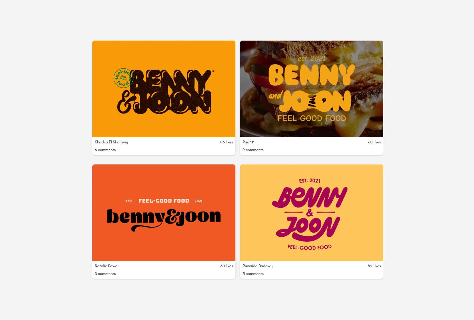 Logo Design How to Create a Unique & Memorable Wordmark Projects