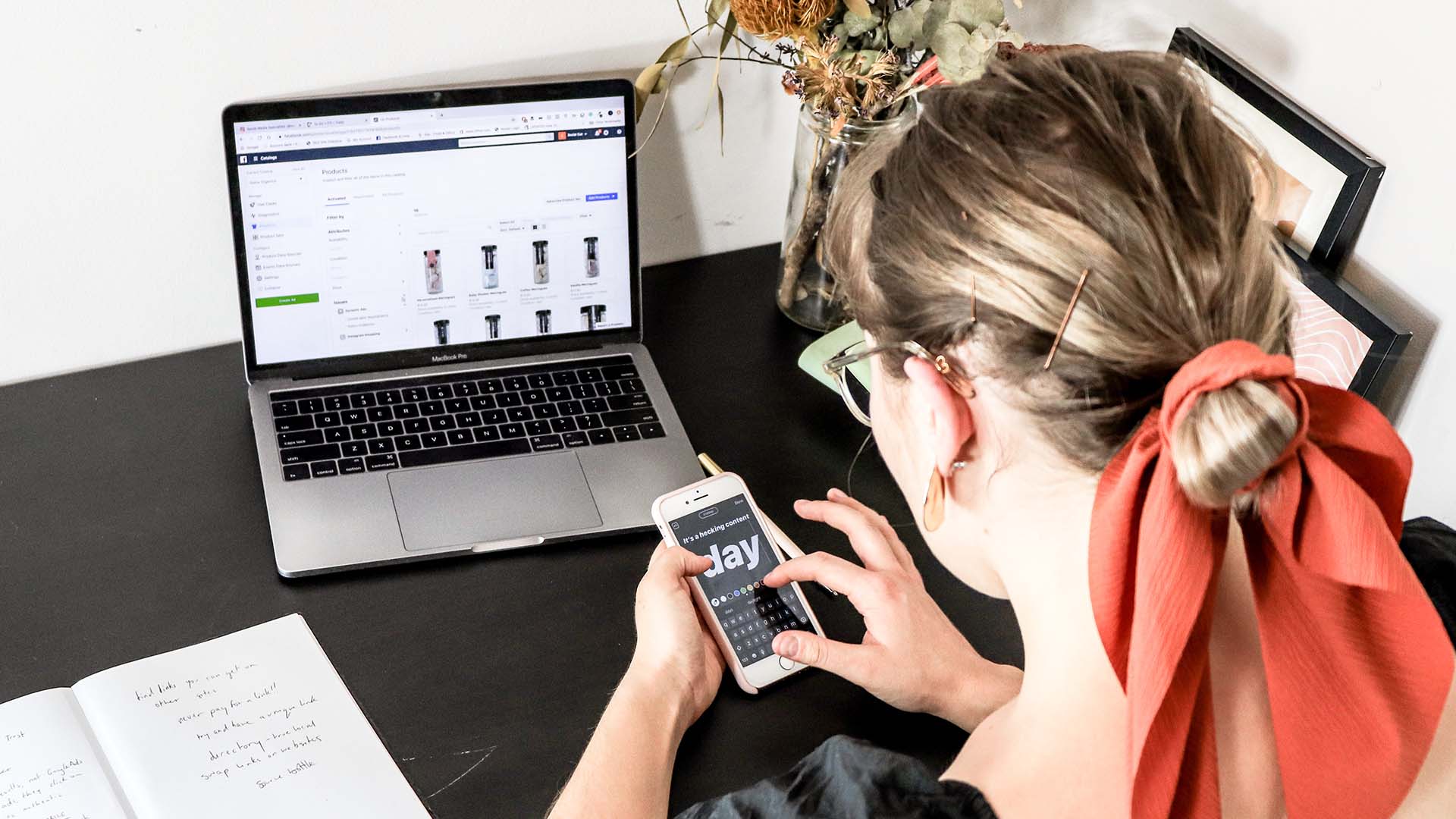 Make Your Store Accessible Across Multiple Platforms
