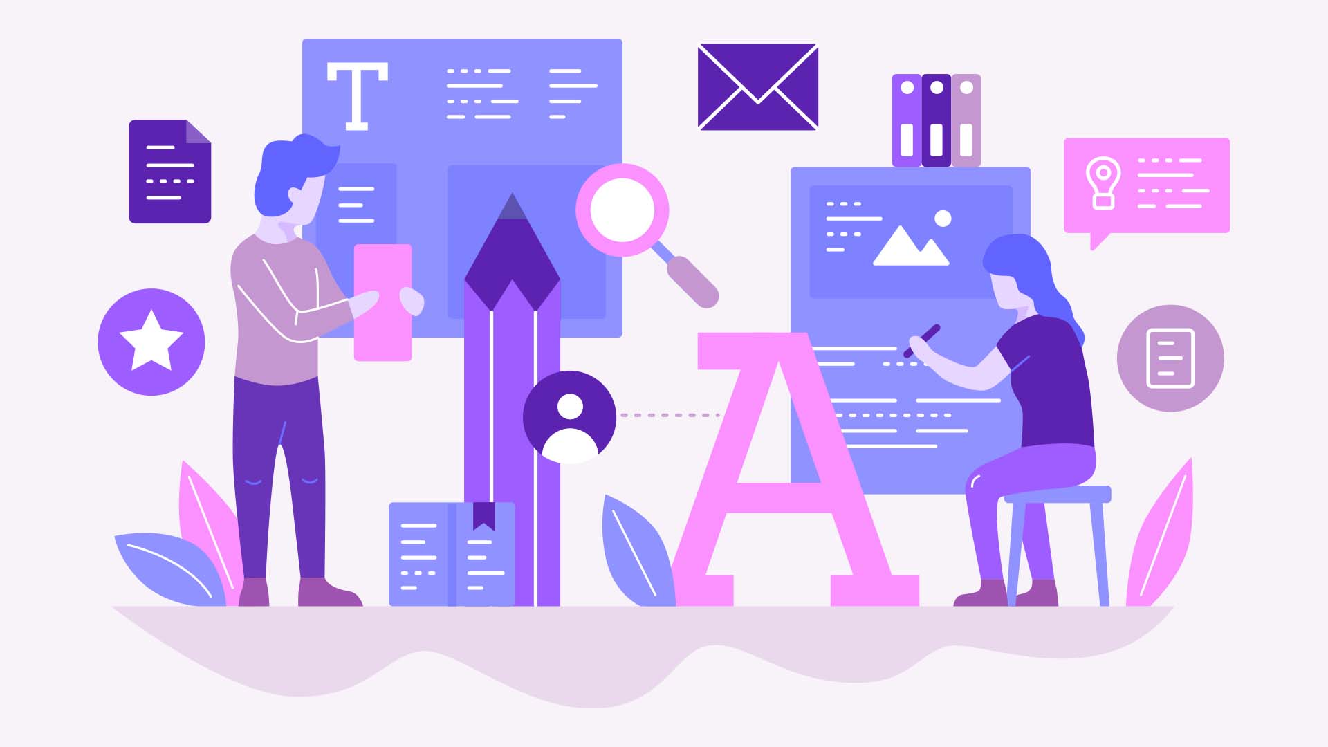 Optimize Your Website Content for good SEO