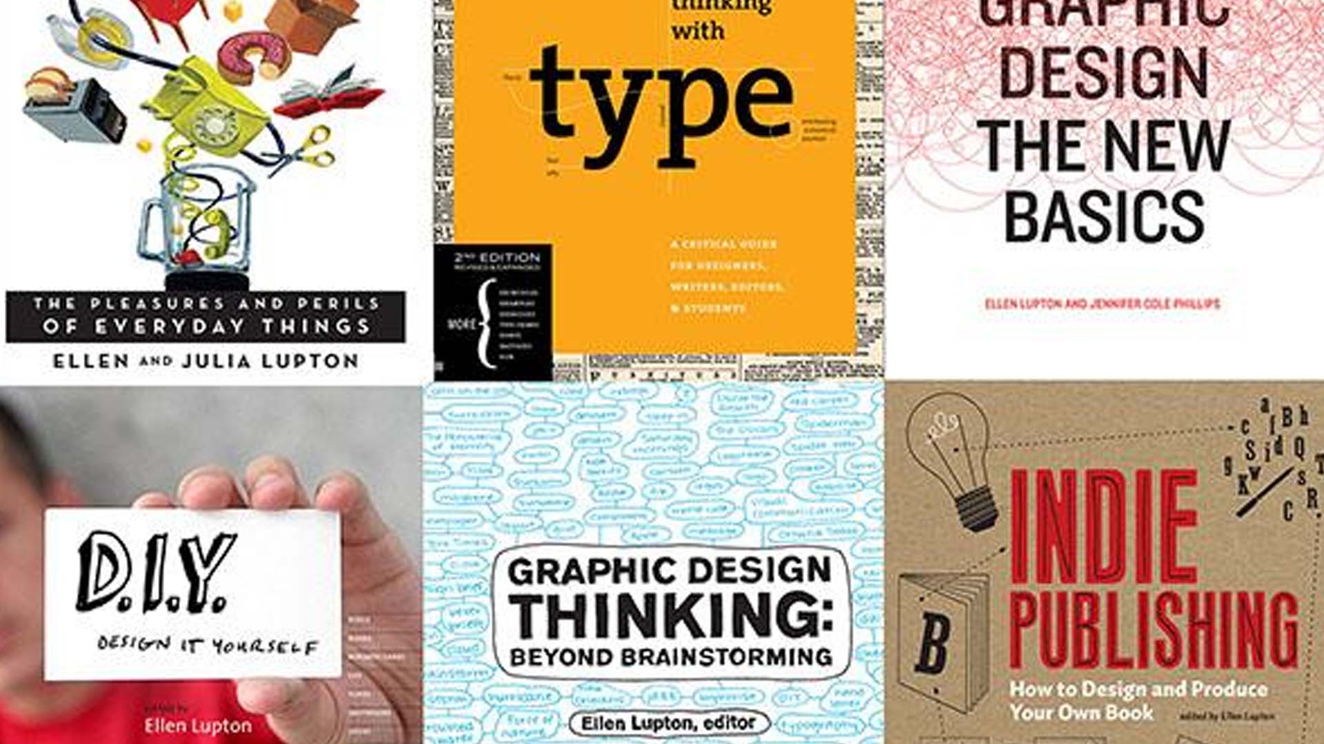 Typography That Works Typographic Composition and Fonts