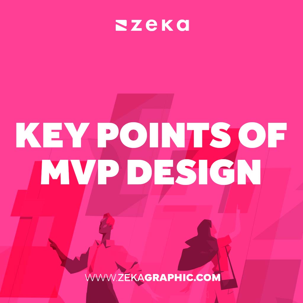 What is MVP Design