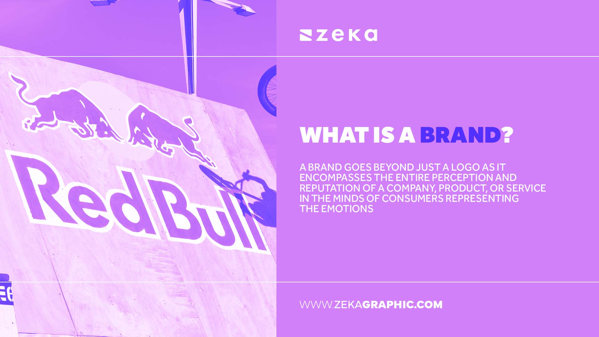 What is a Brand Definition