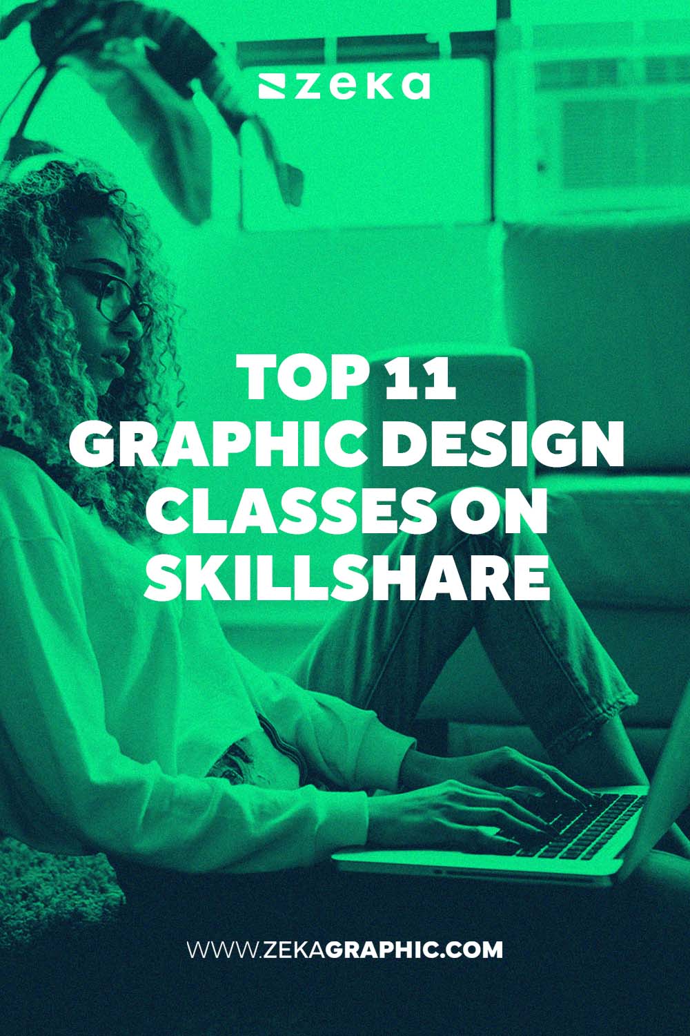 how to learn graphic design online in skillshare
