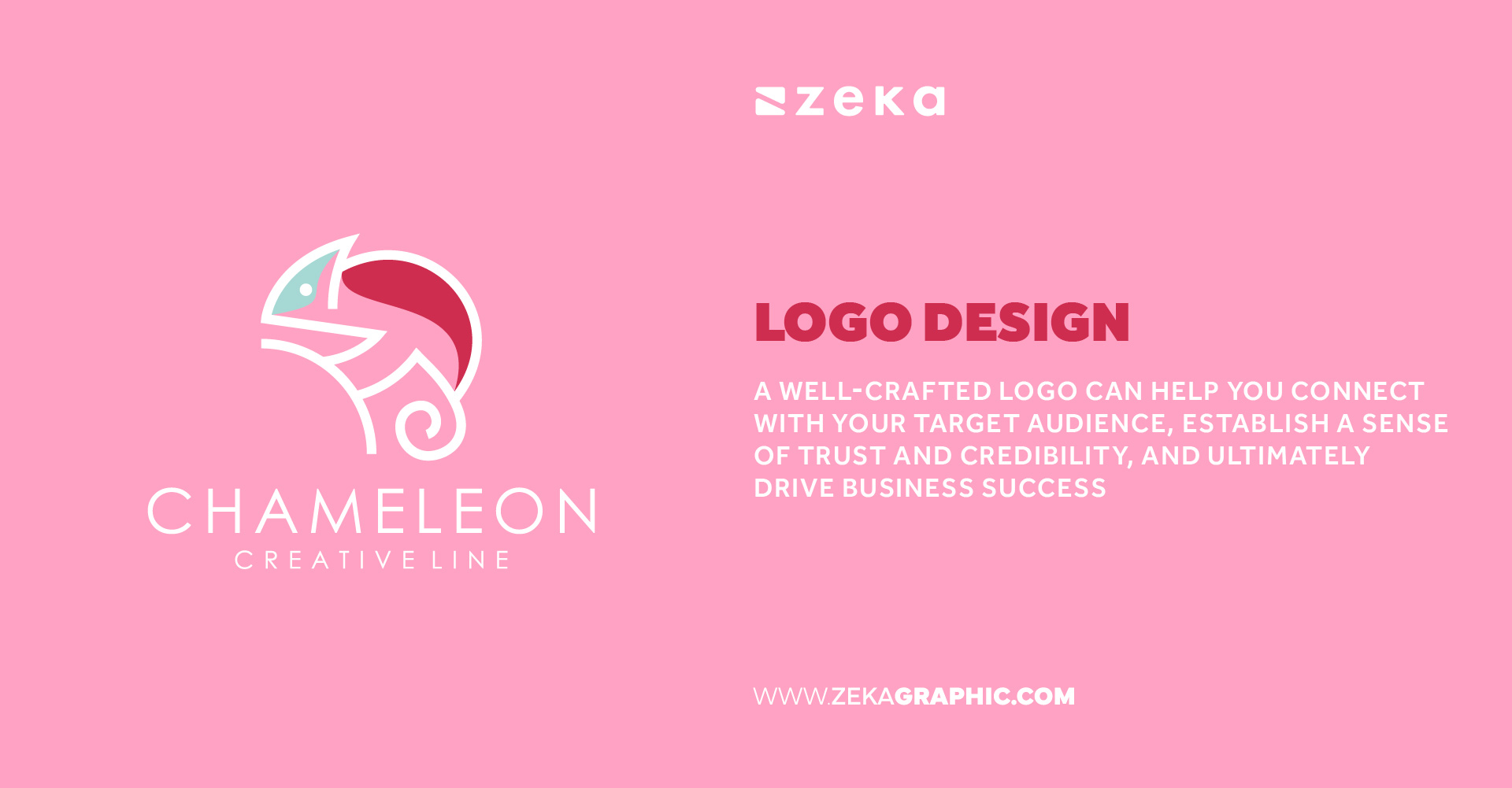 logo design explained