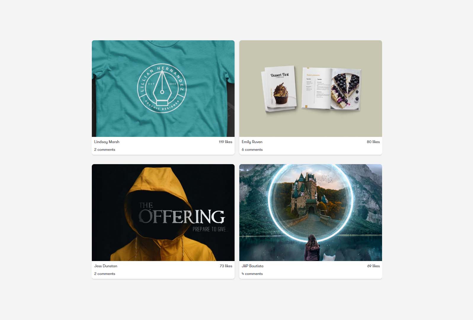 Graphic Design Masterclass Learn GREAT Design Projects